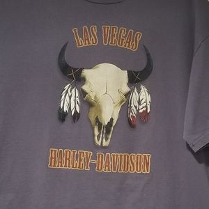 Harley Davidson t-shirt